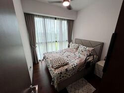 Normanton Park (D5), Apartment #536090261